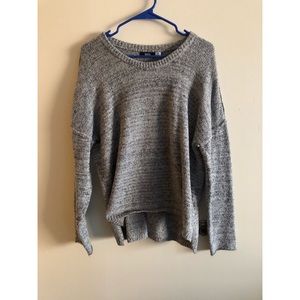 Cozy sweater from Urban Outfitters!